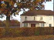 Gatwick White House B&B,  Horley